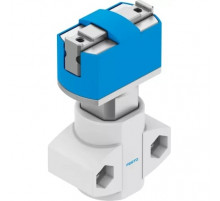 Захват параллельный миниатюрный Festo HGPM-12-EZ-G6