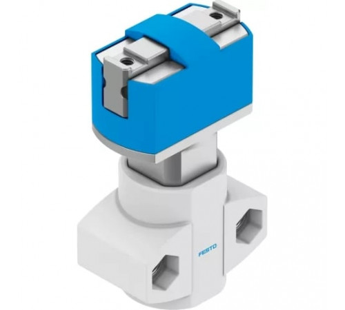 Захват параллельный миниатюрный Festo HGPM-12-EZ-G6
