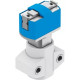 Захват параллельный миниатюрный Festo HGPM-12-EZ-G6