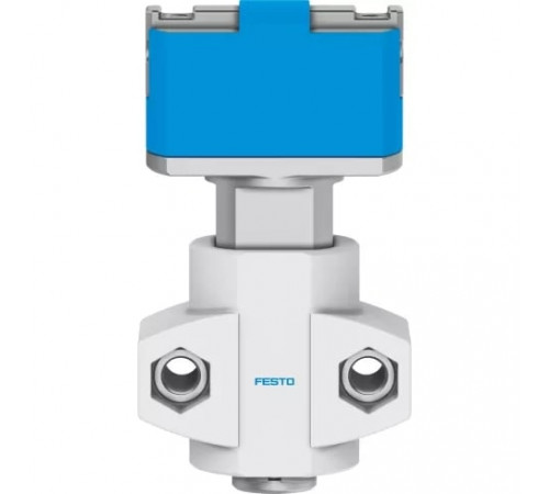 Захват параллельный миниатюрный Festo HGPM-12-EZ-G6