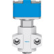 Захват параллельный миниатюрный Festo HGPM-12-EZ-G6