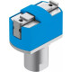 Захват параллельный миниатюрный Festo HGPM-12-EZ-G8