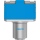 Захват параллельный миниатюрный Festo HGPM-12-EZ-G8