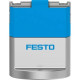 Захват параллельный миниатюрный Festo HGPM-12-EZ-G9