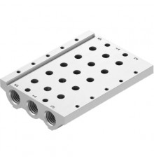 Коллектор Festo VABM-L1-14S-G14-5
