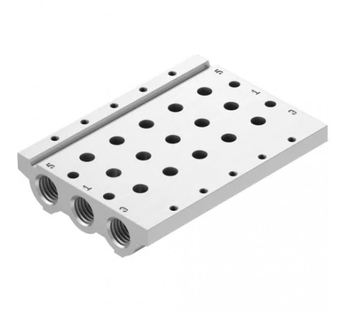 Коллектор Festo VABM-L1-14S-G14-5