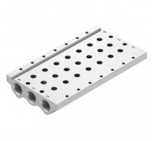 Коллектор Festo VABM-L1-14S-G14-7