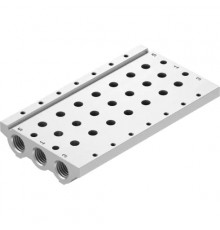 Коллектор Festo VABM-L1-14S-G14-7