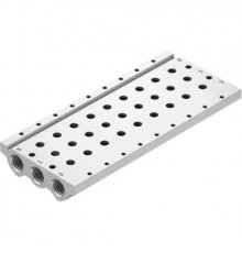 Коллектор Festo VABM-L1-14S-G14-9
