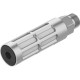 Глушитель алюминиевый резьбовой Festo U-3/4-B