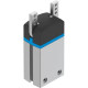 Захват угловой стандартный Festo DHWS-25-A