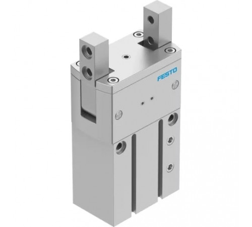 Захват радиальный Festo HGRT-40-A-G2