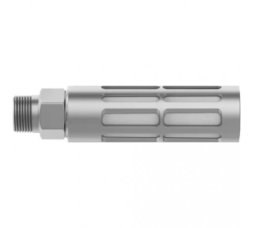 Глушитель алюминиевый резьбовой Festo U-3/4-B