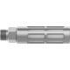 Глушитель алюминиевый резьбовой Festo U-3/4-B