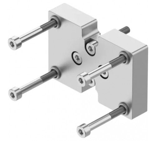 Набор переходников Festo DHAA-G-E21-60-B8-35