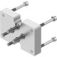 Набор переходников Festo DHAA-G-E21-60-B8-35