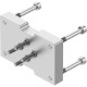 Набор переходников Festo DHAA-G-E21-60-B8-40