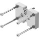Набор переходников Festo DHAA-G-E21-60-B8G-35