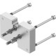 Набор переходников Festo DHAA-G-E21-60-B8G-35