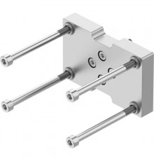 Набор переходников Festo DHAA-G-E21-60-B8G-40