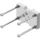 Набор переходников Festo DHAA-G-E21-60-B8G-40
