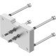 Набор переходников Festo DHAA-G-E21-60-B8G-40