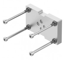 Набор переходников Festo DHAA-G-E21-60-B8G-50