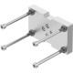 Набор переходников Festo DHAA-G-E21-60-B8G-50