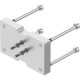 Набор переходников Festo DHAA-G-E21-60-B8G-50