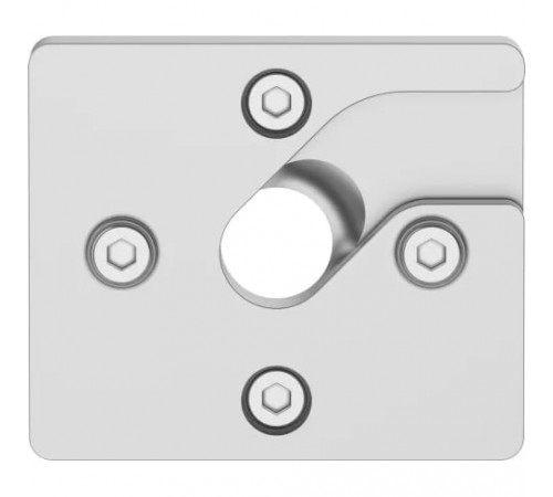 Адаптерная плита Festo DHAA-G-Q5-40-B6-40
