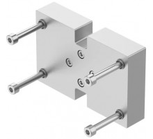 Набор переходников Festo DHAA-G-E21-70...110-B8-80