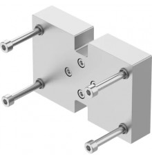 Набор переходников Festo DHAA-G-E21-70...110-B8-80