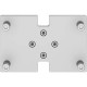 Набор переходников Festo DHAA-G-E21-70...110-B8-80