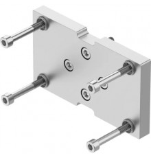 Набор переходников Festo DHAA-G-E21-70...110-B8-63