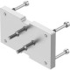 Набор переходников Festo DHAA-G-E21-70...110-B8-63