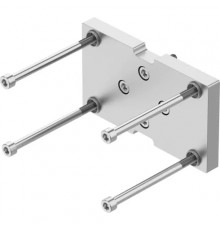 Набор переходников Festo DHAA-G-E21-70...110-B8G-63