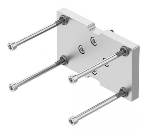Набор переходников Festo DHAA-G-E21-70...110-B8G-63