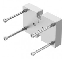 Набор переходников Festo DHAA-G-E21-70...110-B8G-80
