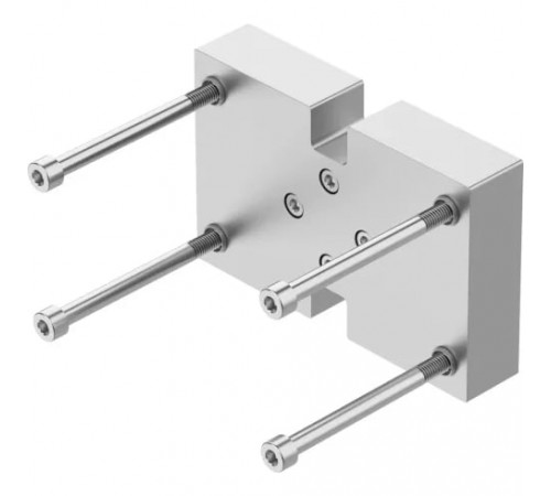 Набор переходников Festo DHAA-G-E21-70...110-B8G-80