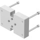 Набор переходников Festo DHAA-G-E21-70...110-B8G-80