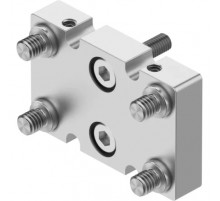 Адаптерная плита для параллельного захвата Festo DHAA-G-E8-45-B11-25