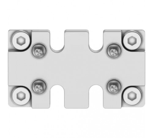 Адаптерная плита для радиального захвата Festo DHAA-G-G3-10-B11-16