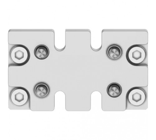 Адаптерная плита для радиального захвата Festo DHAA-G-G3-16-B11-20