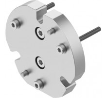 Адаптерная плита для радиального захвата Festo DHAA-G-G3-16-B13-35