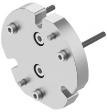Адаптерная плита для радиального захвата Festo DHAA-G-G3-16-B13-35