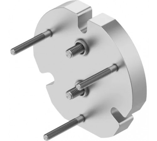 Адаптерная плита для радиального захвата Festo DHAA-G-G3-16-B13-35