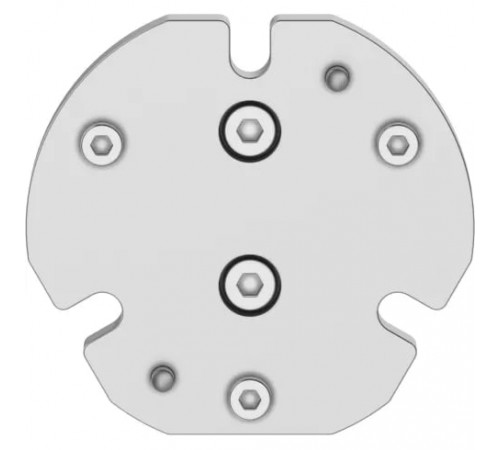 Адаптерная плита для радиального захвата Festo DHAA-G-G3-16-B13-35