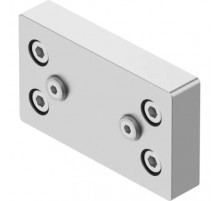 Адаптерная плита для радиального захвата Festo DHAA-G-G3-16-B6-14