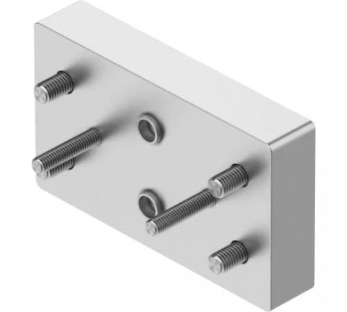 Адаптерная плита для радиального захвата Festo DHAA-G-G3-16-B6-14