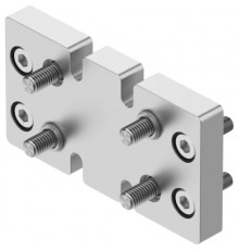 Адаптерная плита для радиального захвата Festo DHAA-G-G3-20-B11-25